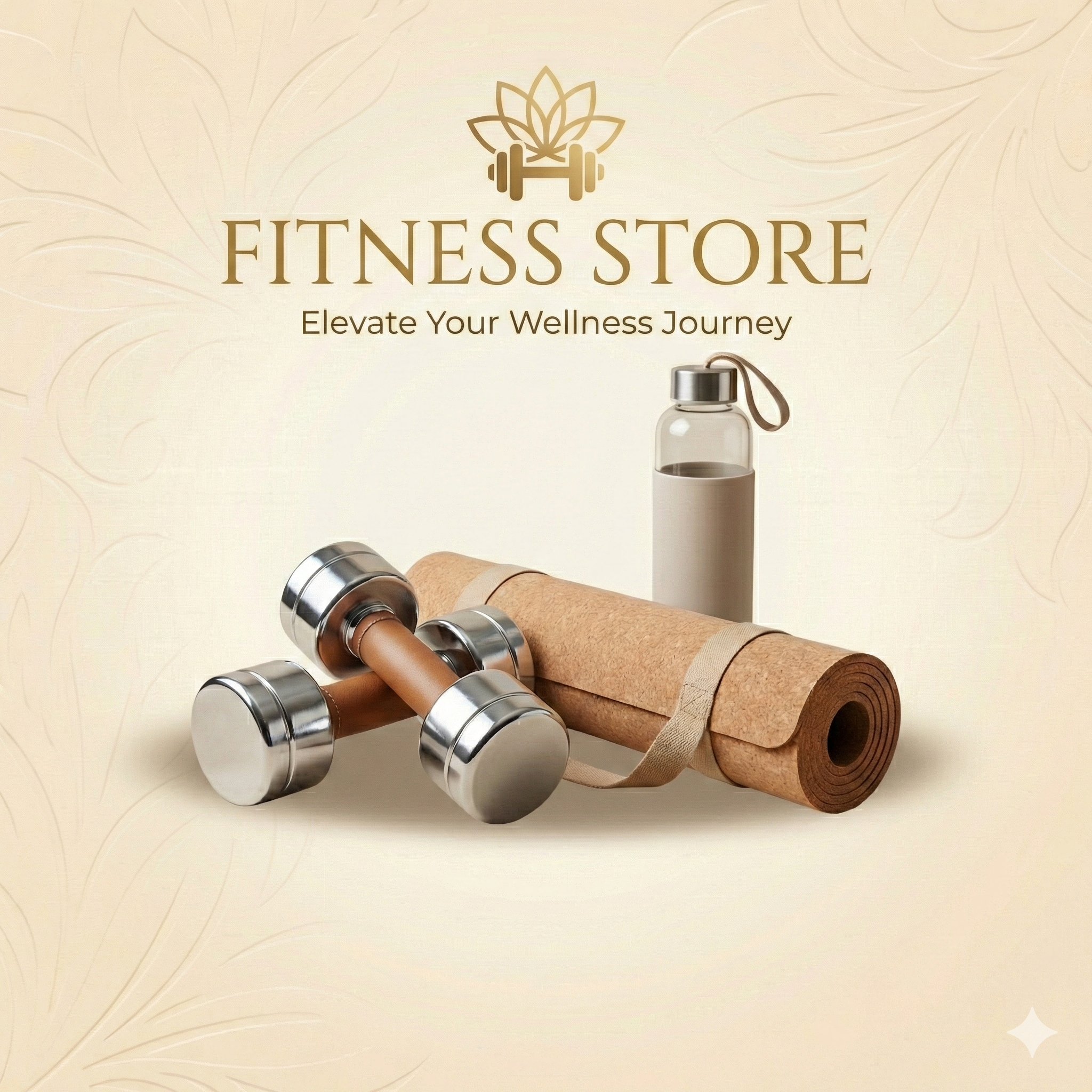 FITNESS STORE