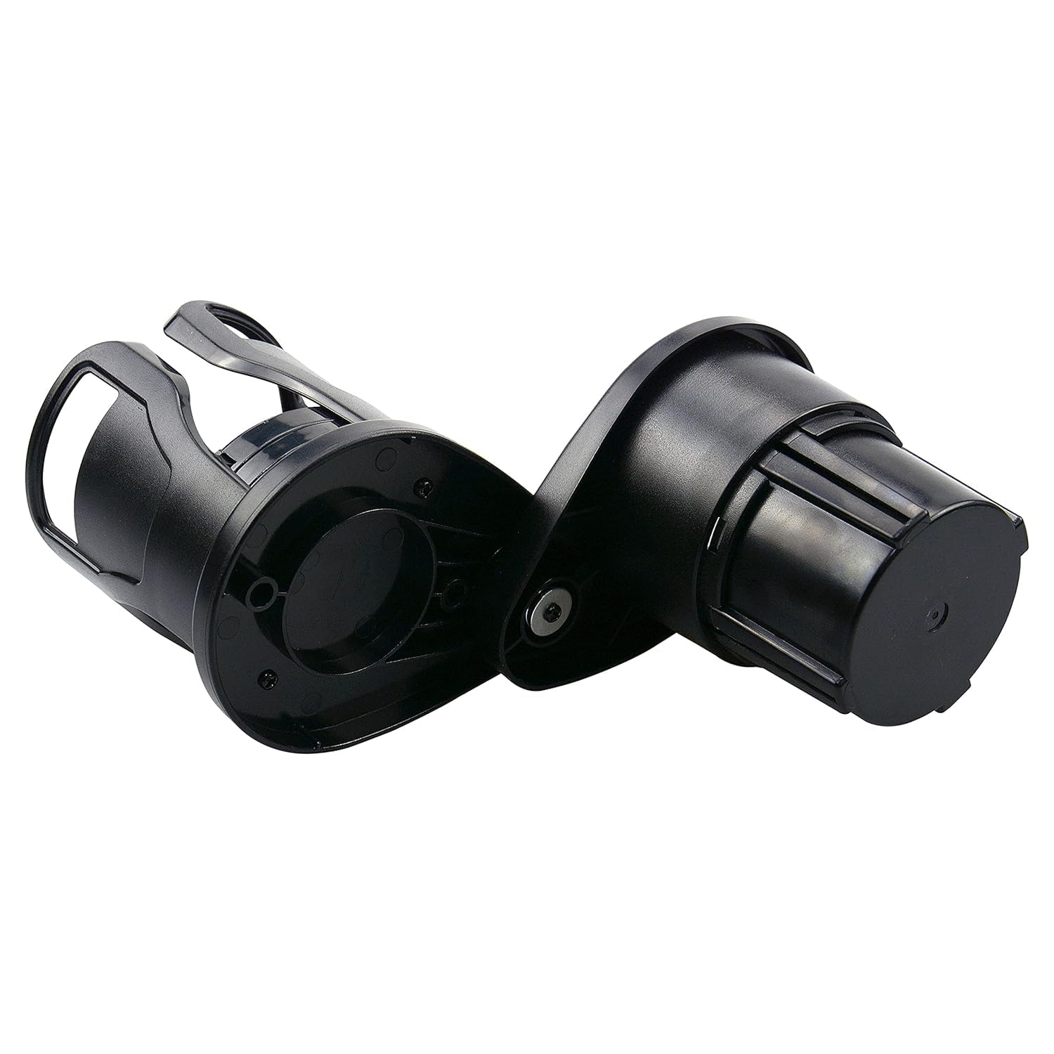 Car Cup Holder Extender Adapter