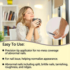 7 in 1 Nail Repair Care Solution 20 ml (Pack of 2)